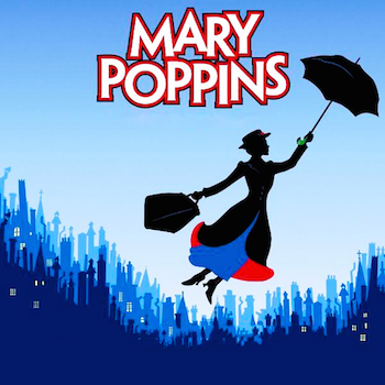 Mary Poppins Musical